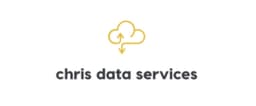 Chris Data Services Logo